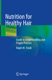 Nutrition for Healthy Hair