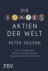 Die besten Aktien der Welt