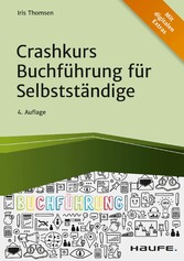 Crashkurs Buchführung für Selbstständige