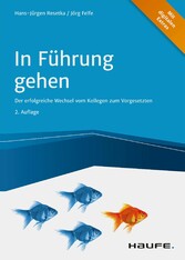 In Führung gehen - inkl. Arbeitshilfen online