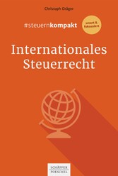 #steuernkompakt Internationales Steuerrecht