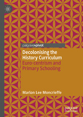 Decolonising the History Curriculum