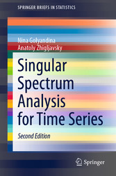 Singular Spectrum Analysis for Time Series