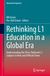 Rethinking L1 Education in a Global Era