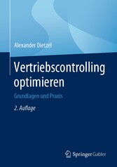 Vertriebscontrolling optimieren