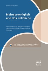 Mehrsprachigkeit und das Politische