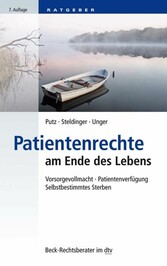 Patientenrechte am Ende des Lebens