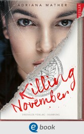 Killing November 1