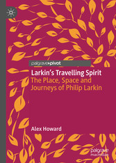 Larkin's Travelling Spirit