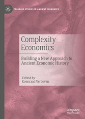 Complexity Economics