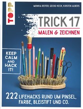 Trick 17 Malen & Zeichnen