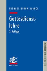 Gottesdienstlehre