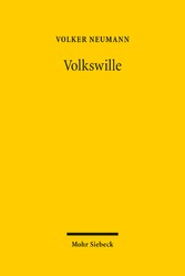 Volkswille