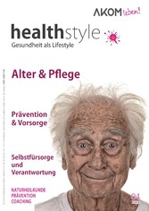 healthstyle - Gesundheit als Lifestyle