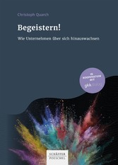 Begeistern!