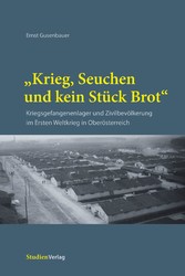 'Krieg, Seuchen und kein Stück Brot'