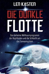 DIE DUNKLE FLOTTE