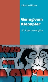 Genug vom Klopapier