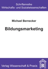 Bildungsmarketing.