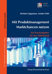 Mit Produktmanagement Marktchancen nutzen.