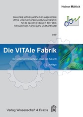 Die VITAle Fabrik.