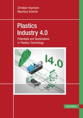 Plastics Industry 4.0