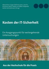 Kosten der IT-Sicherheit