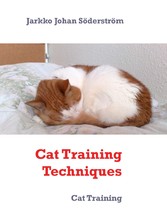 Cat Training Techniques