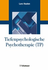 Tiefenpsychologische Psychotherapie (TP)