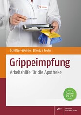 Grippeimpfung