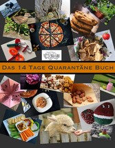 Das 14 Tage Quarantäne Buch