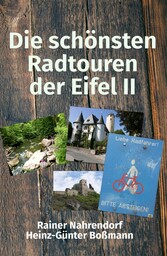 Die schönsten Radtouren der Eifel 2