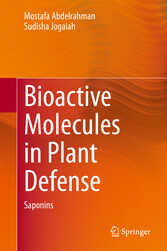 Bioactive Molecules in Plant Defense