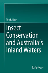 Insect conservation and Australia's Inland Waters