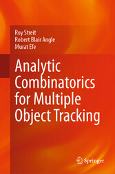 Analytic Combinatorics for Multiple Object Tracking