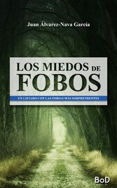 Los miedos de Fobos