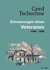 Erinnerungen eines Veteranen