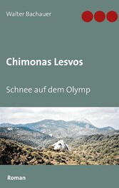 Chimonas Lesvos