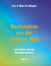 Nachrichten aus der Anderen Welt (Band 3)