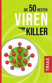 Die 50 besten Virenkiller