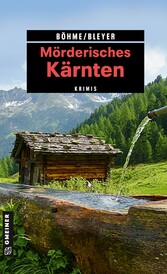 Mörderisches Kärnten