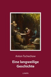 Eine langweilige Geschichte