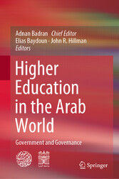 Higher Education in the Arab World