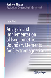 Analysis and Implementation of Isogeometric Boundary Elements for Electromagnetism