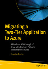 Migrating a Two-Tier Application to Azure