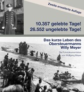 10357 gelebte Tage! 26552 ungelebte Tage! 2. Auflage