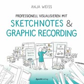 Professionell visualisieren mit Sketchnotes & Graphic Recording