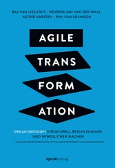 Agile Transformation