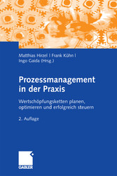 Prozessmanagement in der Praxis