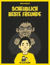 Scheußlich beste Freunde